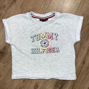 Tommy Hilfiger Size 24 Month Sweatshirt [K6]